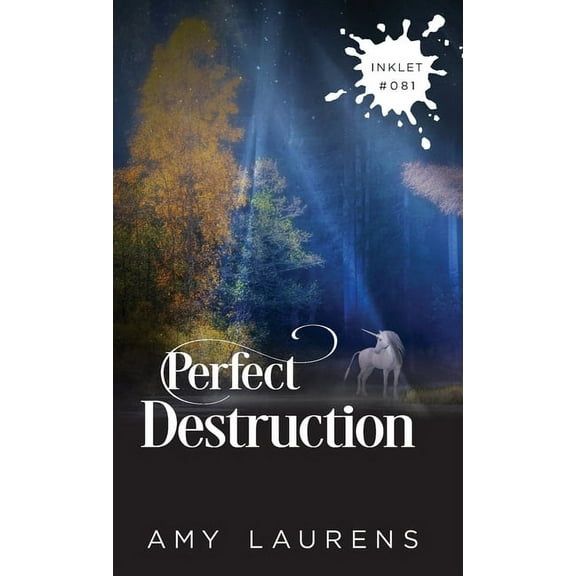 Inklet Perfect Destruction, Book 81, (Paperback)