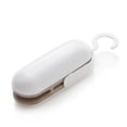 thumbnail image 3 of paramount Portable Handheld Sealing Machine Small Cookies Plastic Storage Bags Heat Sealer Packaging Slicer Gadget Accessories Brown 1Set, 3 of 6