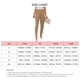 thumbnail image 5 of Pantalones de mujer,Pantalones de mujer Pantalones de mujer de cintura alta Pantalones de mujer de cintura alta Achieve More, 5 of 6