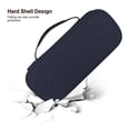 thumbnail image 3 of Hard Carrying Case for PlayStation Portal Remote Player, Hard Shell Portable Shockproof Travel Handbag Protective Case Handheld Carrying Case Bag, 3 of 11