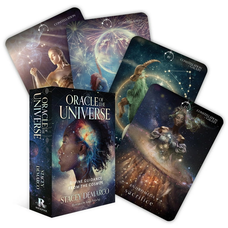 底値　【限定品】HAPPILY EVER AFETER oracle cards Amazon.co.jp: Happily Ever After Oracle Cards : Toys & Games