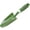 Green Long Handle, variant on Garden Tool Shovel for Digging Gardening Trowel for Lawn Planting Alloy Spade Plastic Handle Anti Slippery