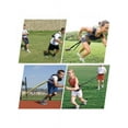 thumbnail image 5 of Lifeline Jungle Gym Fitness Bodyweight Suspension Resistance Band Trainer Set, 5 of 8