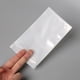 thumbnail image 4 of Paquete de embalaje resistente al desgaste con cremallera autosellada transparente de 100 Uds., bolsa de sellado, bolsas de plástico de Almacenamiento y organización del hogar  100 piezas 6x10 cm Toystoory HA075303-01, 4 of 6