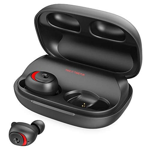 walmart wireless earpods