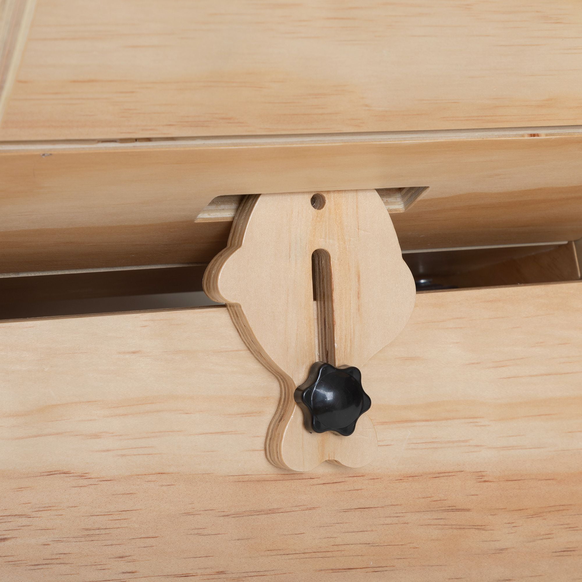 resenkos 36" Large Cat Exercise Wheel, Cat Running Stylish Treadmill for Indoor Cats, Cat Toys Sturdy Quiet Lightweight, Beige