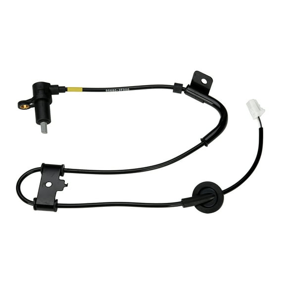 Mando ABS Wheel Speed Sensor 25A5142 Fits select: 2006-2009 KIA SPECTRA, 2005-2008 KIA SPECTRA5
