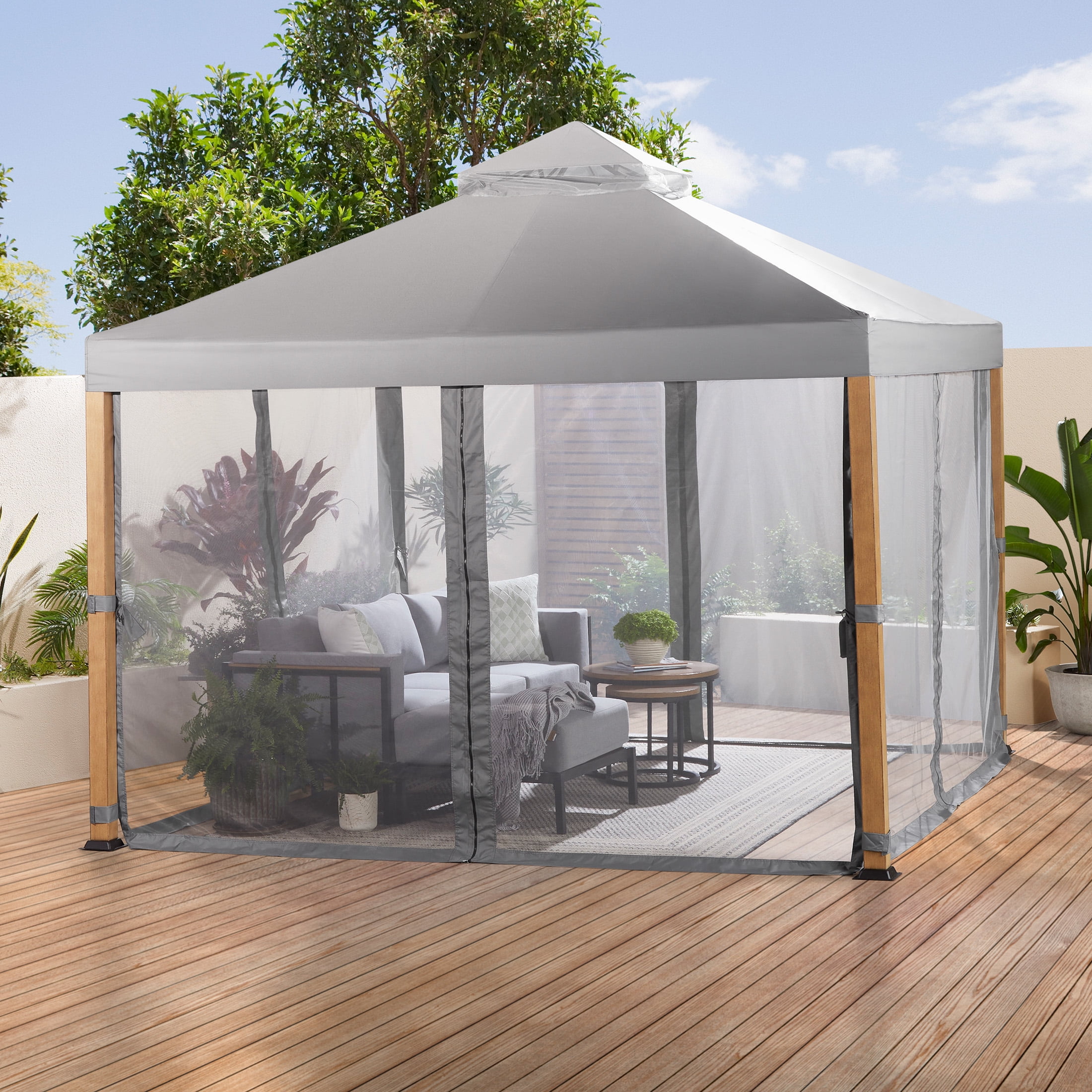 BHG MARLOW GAZEBO