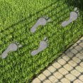 thumbnail image 3 of OULII 2 Pcs Paving Stone Mould Plastic Garden Tools for DIY Enthusiasts, 3 of 8