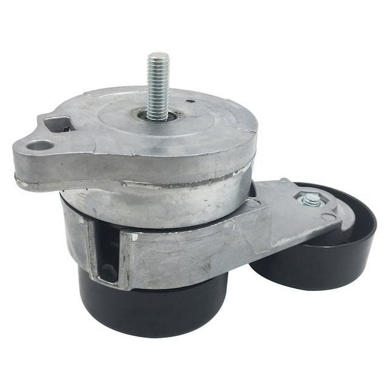 Tensioner Replacement Cost To Replace A Fan Belt Replacing The