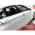 thumbnail image 4 of 4 Pieces High Quality Door Edge Protector -automotive Edge Guard Rearview Mirror, 4 of 4