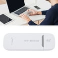 thumbnail image 1 of Modem WiFi 4G LTE USB Routeur Hotspot Portable Haute Vitesse 8 Appareils, 1 of 7