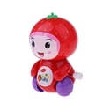 thumbnail image 1 of de envuelven juguetes mecánicos colores aleatorios frutas Sunnimix  Juguetes de relojería, 1 of 8