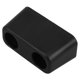 thumbnail image 5 of unbranded De Goma Para Absorción De Impactos Y Vibración Para Aire Acondicionado Y Color Negro, 5 of 8