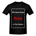 thumbnail image 3 of Camiseta oficial de Donald Trump Lucha, lucha, lucha, toma tu mejor golpe, 3 of 5