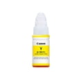 thumbnail image 1 of Tinta Canon Pixma GI-190 Amarillo, 1 of 4