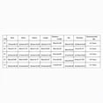 thumbnail image 3 of Gibobby Girls Clothes 3T Girls 2PCS Fall Winter Outfits Set Toddler Girls Long Sleeve Top Pants Set(3-4 Years,C), 3 of 4