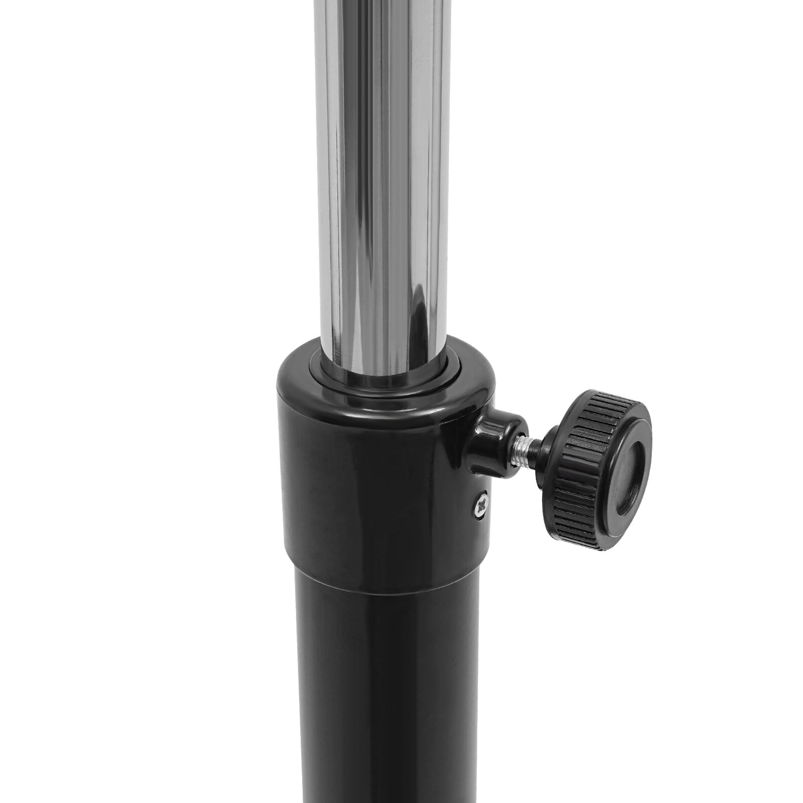 Standing Hair Dryer, Vertical Cold Iron Hair Dryer, Vertical Hairdressing Heater, Adjustable Standing Hair Dryer
