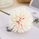 thumbnail image 5 of Flores artificiales, flores falsas, flores artificiales, set de regalo para mujer, decoración del hogar con crisantemos artificiales y rosas pegadas individualmente., 5 of 5