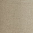 thumbnail image 2 of Springcrest Set of 2 Tall Drum Lamp Shades Oatmeal Medium 14" Top x 14" Bottom x 15" High Spider Replacement Harp and Finial Fitting, 2 of 7