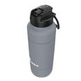 thumbnail image 3 of Termo Acero Inoxidable 40 Oz Sistema Trailblazer Bubba gris, 3 of 4