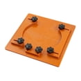 thumbnail image 2 of Miulika Phone Repair Clamps Clip Adjustable Repair Tool for Phone Rear Cover Photography, 2 of 9