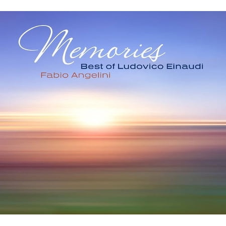 Fabio Angelini Plays the Best of Ludovic