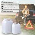 thumbnail image 5 of Portable Fuel Tank with Spout System - High-Quality for Automobile Off Road Emergency Supply, 5 of 6