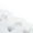 White/White-White, variant on Court Vision Next Nature Men's Mid-Top Shoes Color: White Size: 12