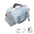 thumbnail image 5 of TOTTO Maleta Deportiva - Bolsa de Viaje | Chica | con Asa y Correa de Hombro Removible ACTIVE PRO S, 5 of 5