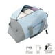 thumbnail image 5 of TOTTO Maleta Deportiva - Bolsa de Viaje | Chica | con Asa y Correa de Hombro Removible ACTIVE PRO S, 5 of 5