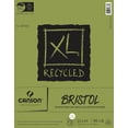 thumbnail image 1 of Canson XL Series Recycled Bristol Pad, 11"x14" Fold Over Bound, 1 of 2