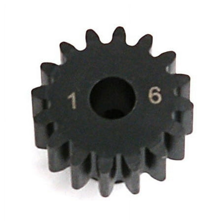 Losi 1.0 Module Pitch Pinion16T 8ESCTE LOSA3576 Electric Car/Truck Option Parts