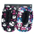 thumbnail image 2 of CHUANK Women‘s Slipper Socks  2-Pack  One Size, 2 of 6