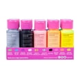 thumbnail image 3 of Tulip Brush-On Fabric Paint Set – 10 Pack of 2 fl oz Bottles, Liquid Neon Colors for DIY Crafts & Clothing, 3 of 9
