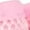 #Pink, variant on 4Pcs Dog Shoes for Hot Pavement, Breathable Mesh Dog Boots with Anti-Slip Sole & Reflective Strap, Waterproof Paw Protectors for Pets Walking Running on Hot Pavement