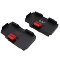 thumbnail image 2 of fastboy Motorcycle Navigation Bracket Bracket Navigation Bracket Easy To Durable red, 2 of 3