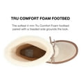 thumbnail image 5 of Journee Collection Womens Galina Tru Comfort Foam Mid Calf Pull On Winter Boot, 5 of 6