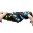 thumbnail image 4 of Unisex Water Shoes Quick Dry Barefoot Sports Comfort Diving Aqua Surf Walking Beach Shoes Green 43, 4 of 7
