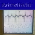 thumbnail image 2 of Module d'Instrumentation de Signal de Tension Microvolt MV, 2 of 11