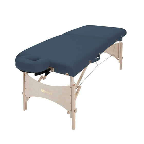 Portable Mage Table For The Best 2018 New Purple Pu Portable Mage Table W Carry Case