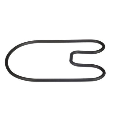Quicksilver 41802 Sterndrive Exhaust Y-Pipe Seal-MerCruiser