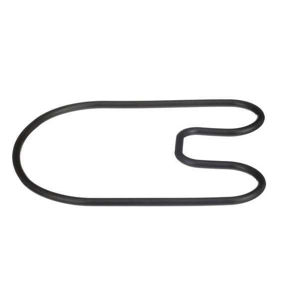 Quicksilver 41802 Sterndrive Exhaust Y-Pipe Seal-MerCruiser