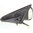 thumbnail image 3 of Power Side View Mirror Fixed Passenger Right RH for 01-06 Sebring Stratus Sedan, 3 of 5