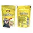 thumbnail image 5 of Marshall Bandits Premium Ferret Treats Variety Pack - 4 Flavors Chicken, Peanut Butter, Banana, and Meaty Bacon - 3 Ounces Each 4 Total Pouches, 5 of 5