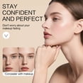 thumbnail image 3 of Kokovifyves 30ml Facial Coverage Fluid, Comfort Texture for Natural Daily Complexion Makeup, 3 of 9