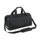thumbnail image 3 of Bolsa de viaje con separación de humedad y secado rápido, ideal para viajes de negocios. Negro, 3 of 9