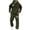 Army Green&1080, variant on Mens Sweatsuit 2 Peice Sets Casual Men's Jogging Tracksuit Set Letter Graphic Y2K Pullover Hoodies Pants Athletic Sweat Suit for Men