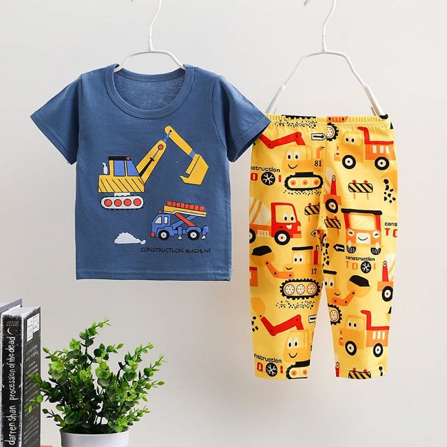 Camisetas de manga corta para niños pequeños, camisetas para niños pequeños, camisetas para niños, camisetas con gráficos, camisetas para niños de 1 a 3 años