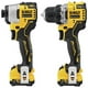 thumbnail image 1 of DeWalt Taladro/atornillador de impacto Max Xr de 12 V Com, 1 of 5